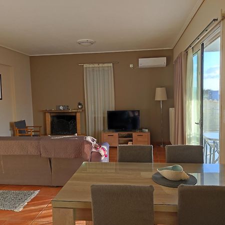 Galini Apartments Kalamata Extérieur photo