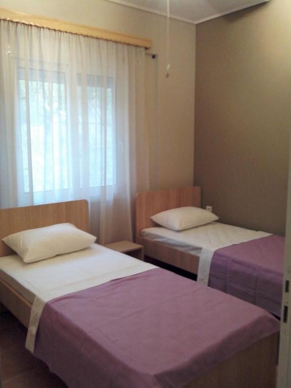 Galini Apartments Kalamata Chambre photo