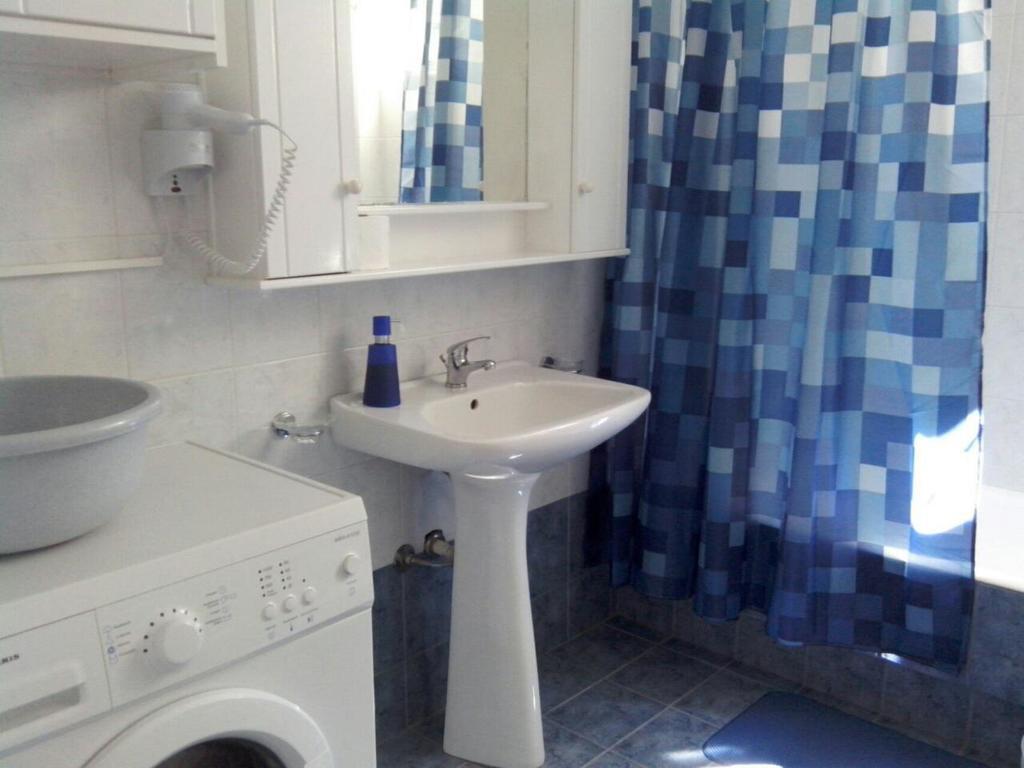 Galini Apartments Kalamata Chambre photo
