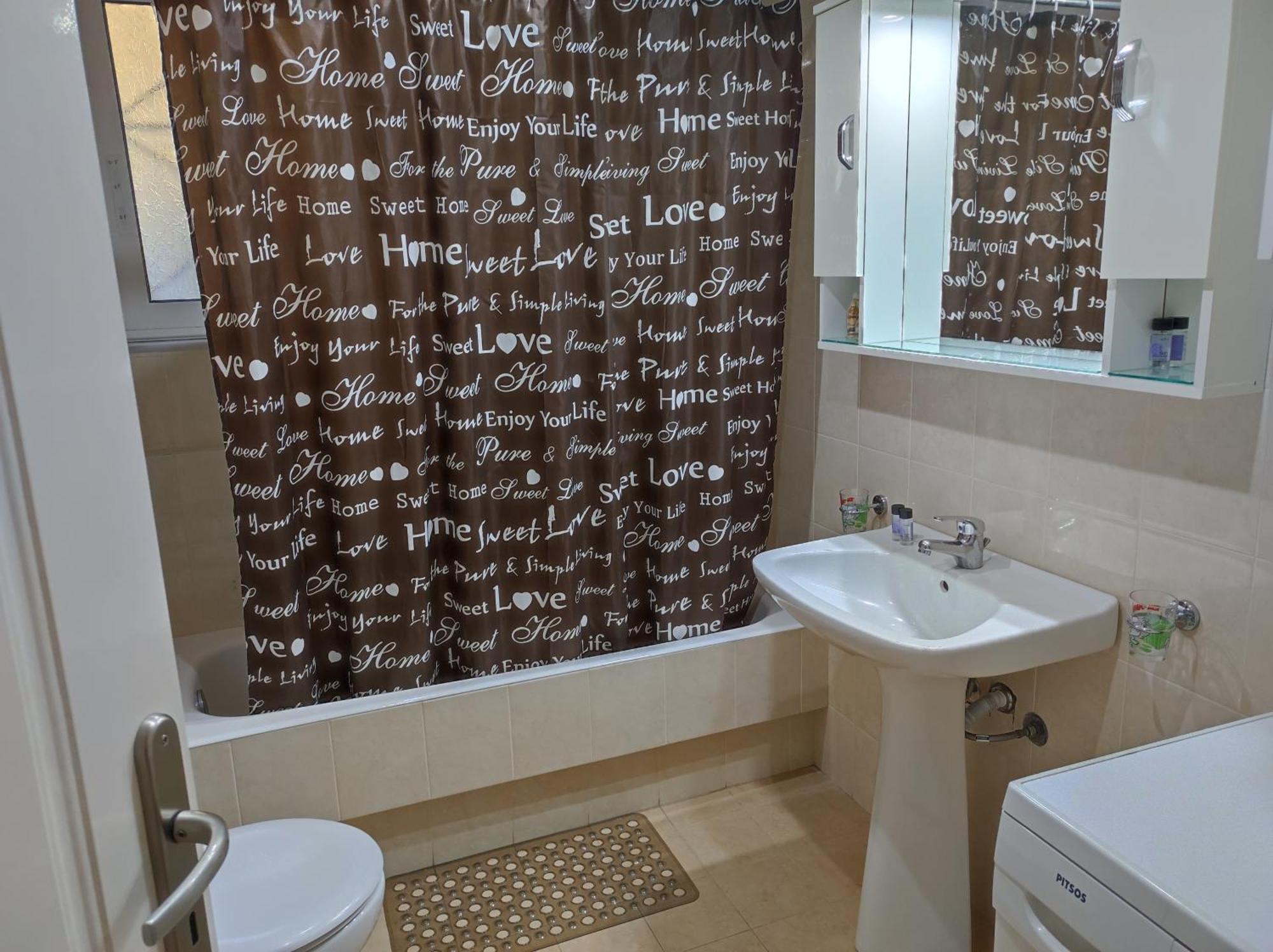 Galini Apartments Kalamata Extérieur photo