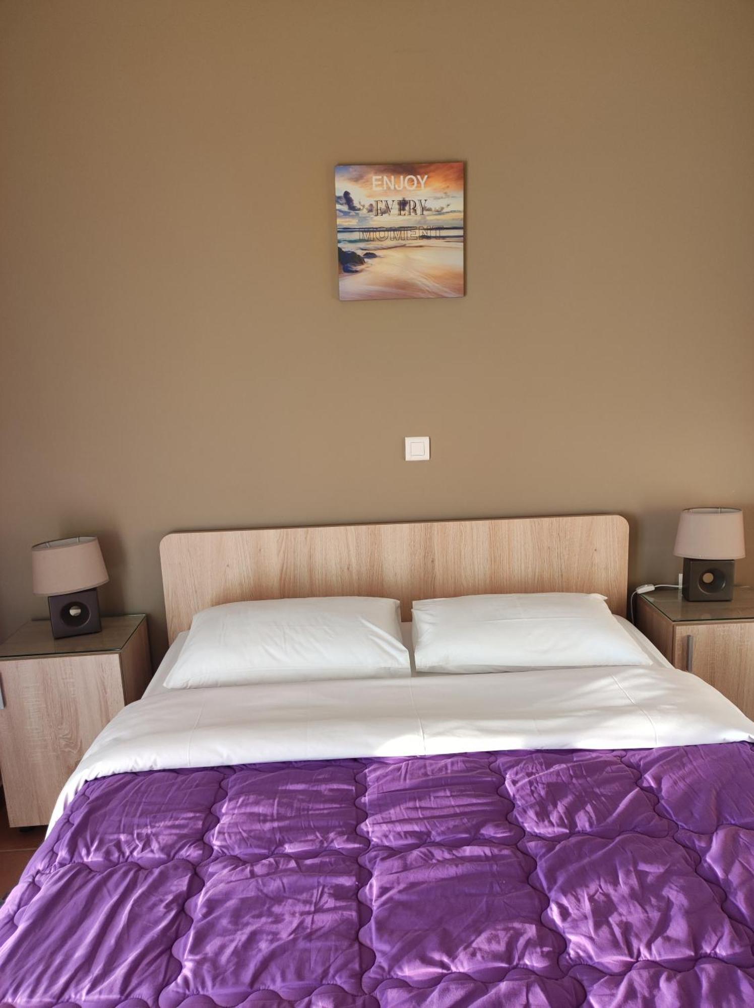 Galini Apartments Kalamata Extérieur photo