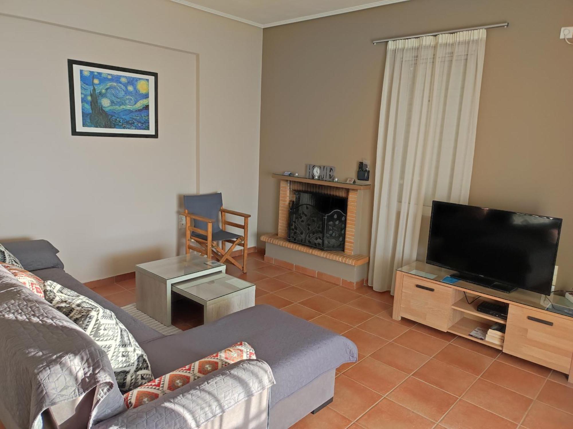 Galini Apartments Kalamata Extérieur photo