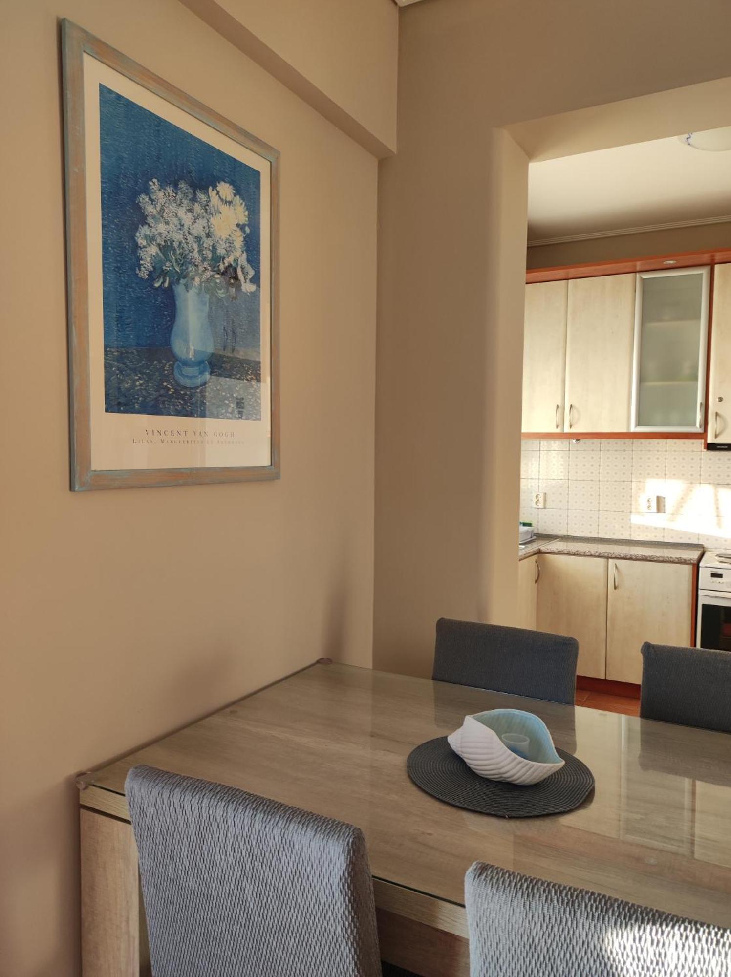 Galini Apartments Kalamata Extérieur photo
