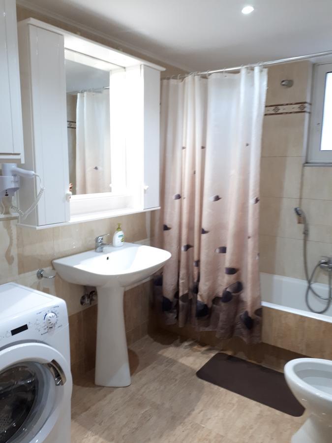 Galini Apartments Kalamata Extérieur photo