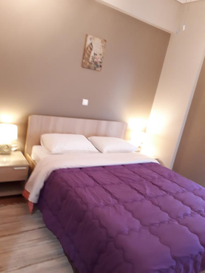 Galini Apartments Kalamata Extérieur photo