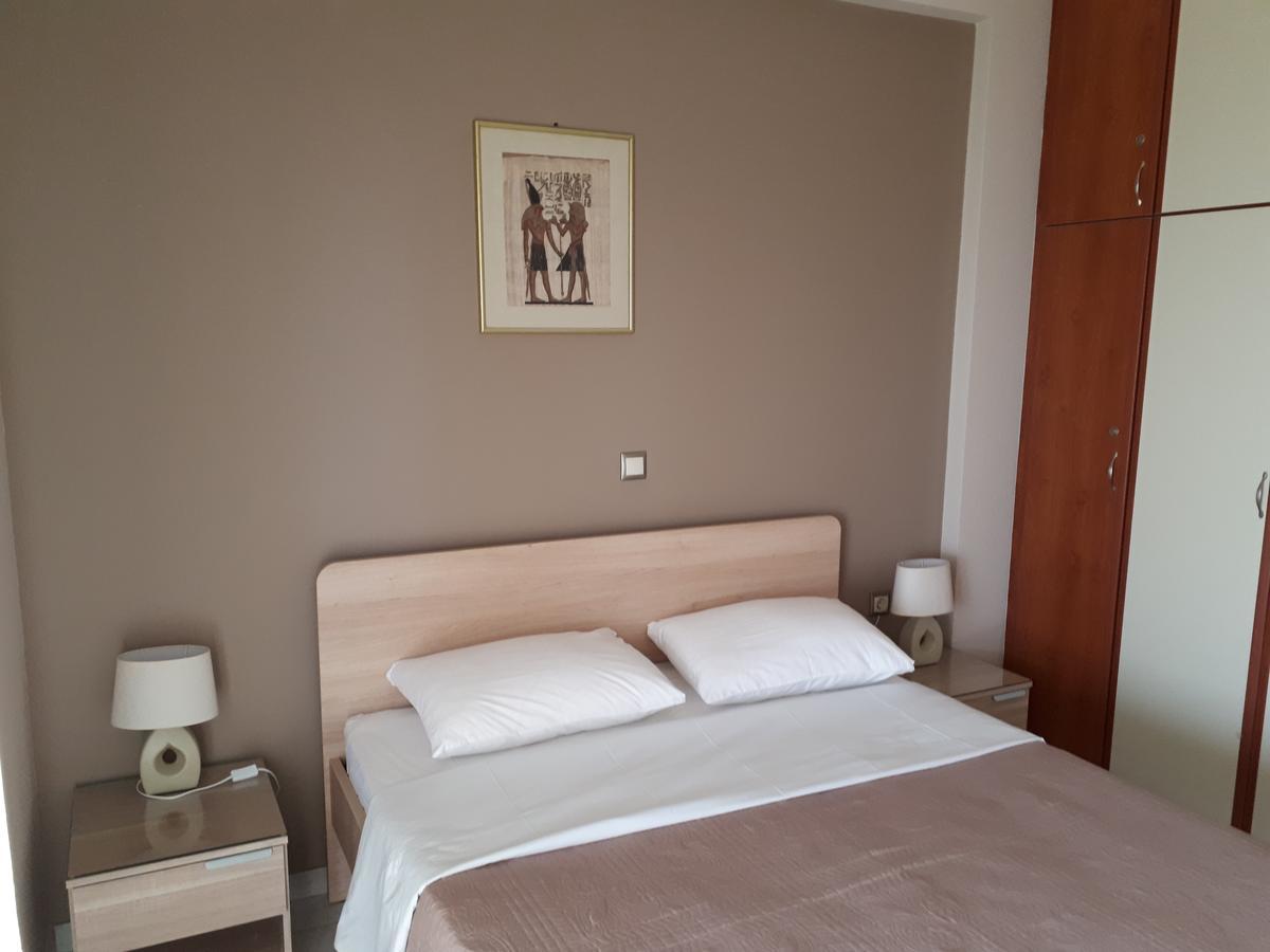 Galini Apartments Kalamata Extérieur photo