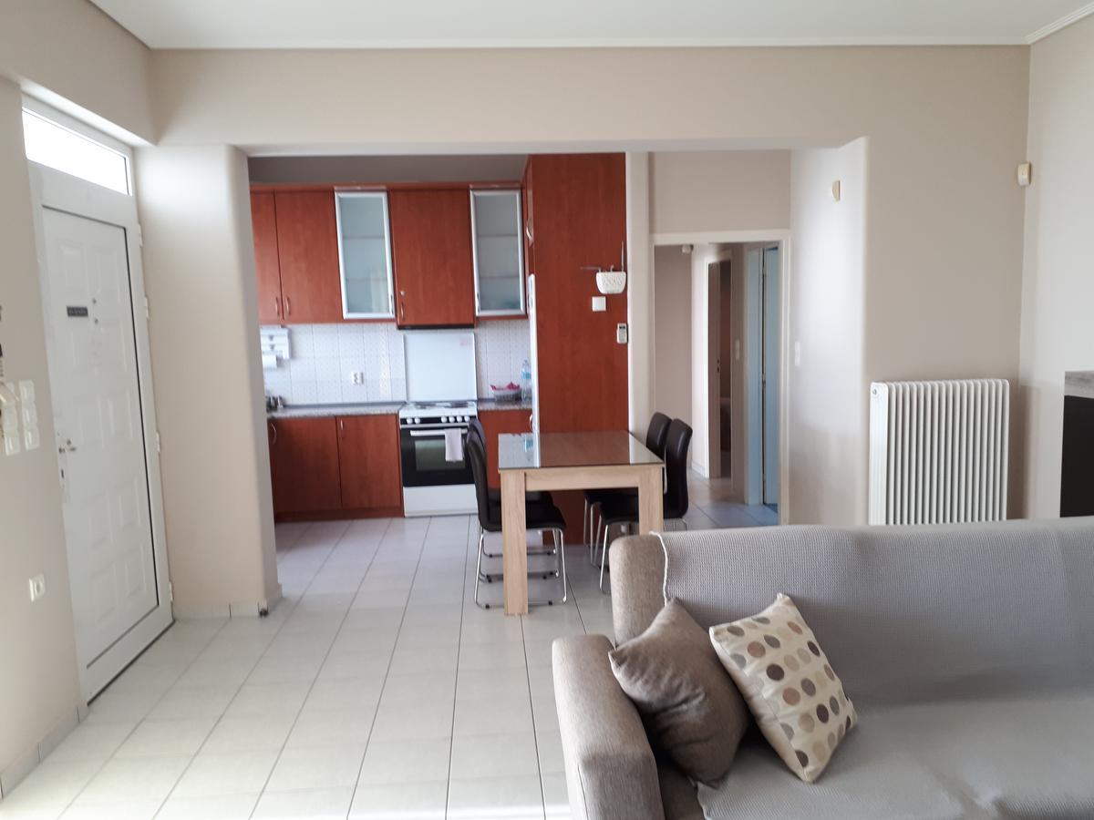 Galini Apartments Kalamata Extérieur photo