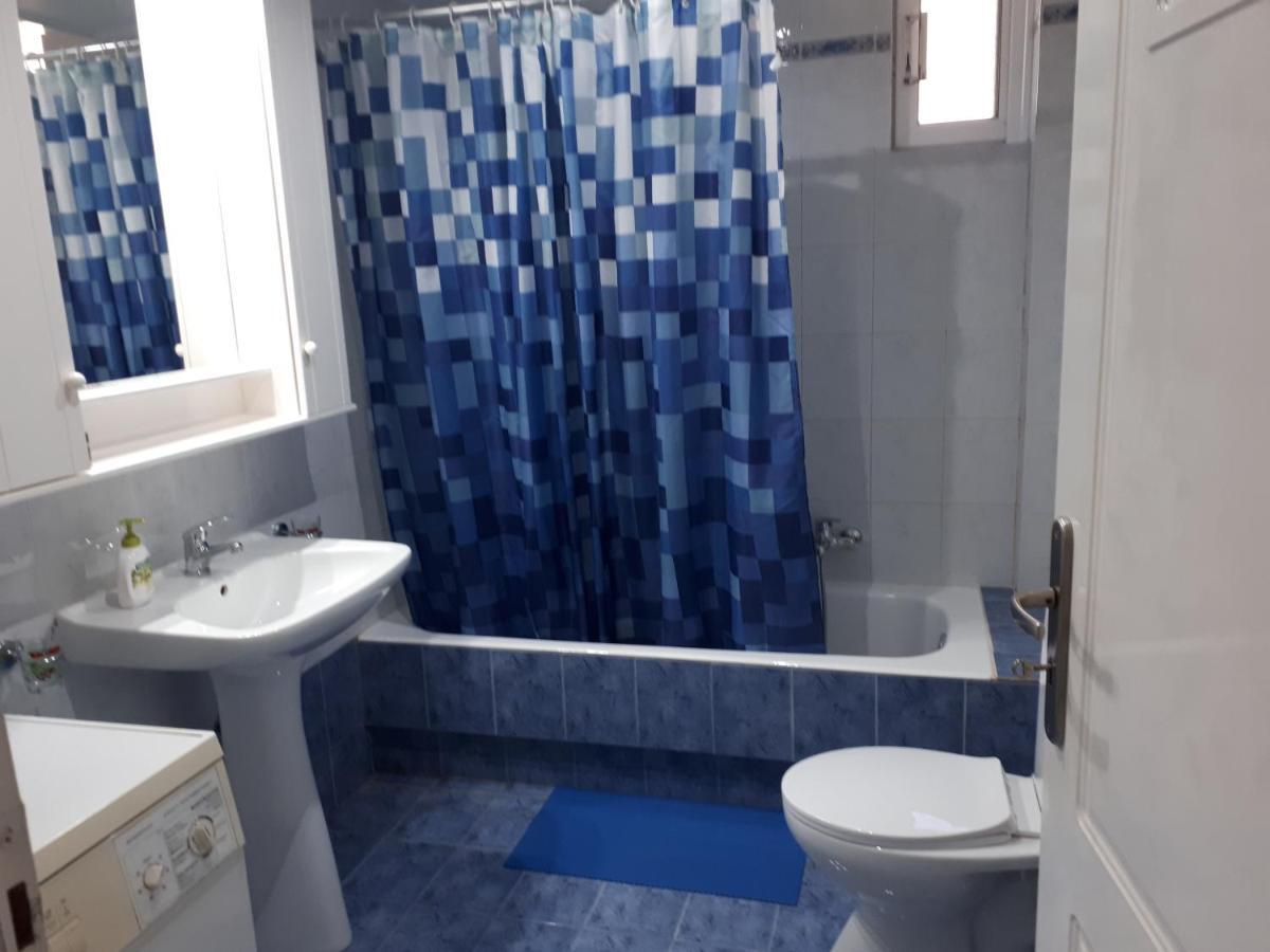 Galini Apartments Kalamata Extérieur photo