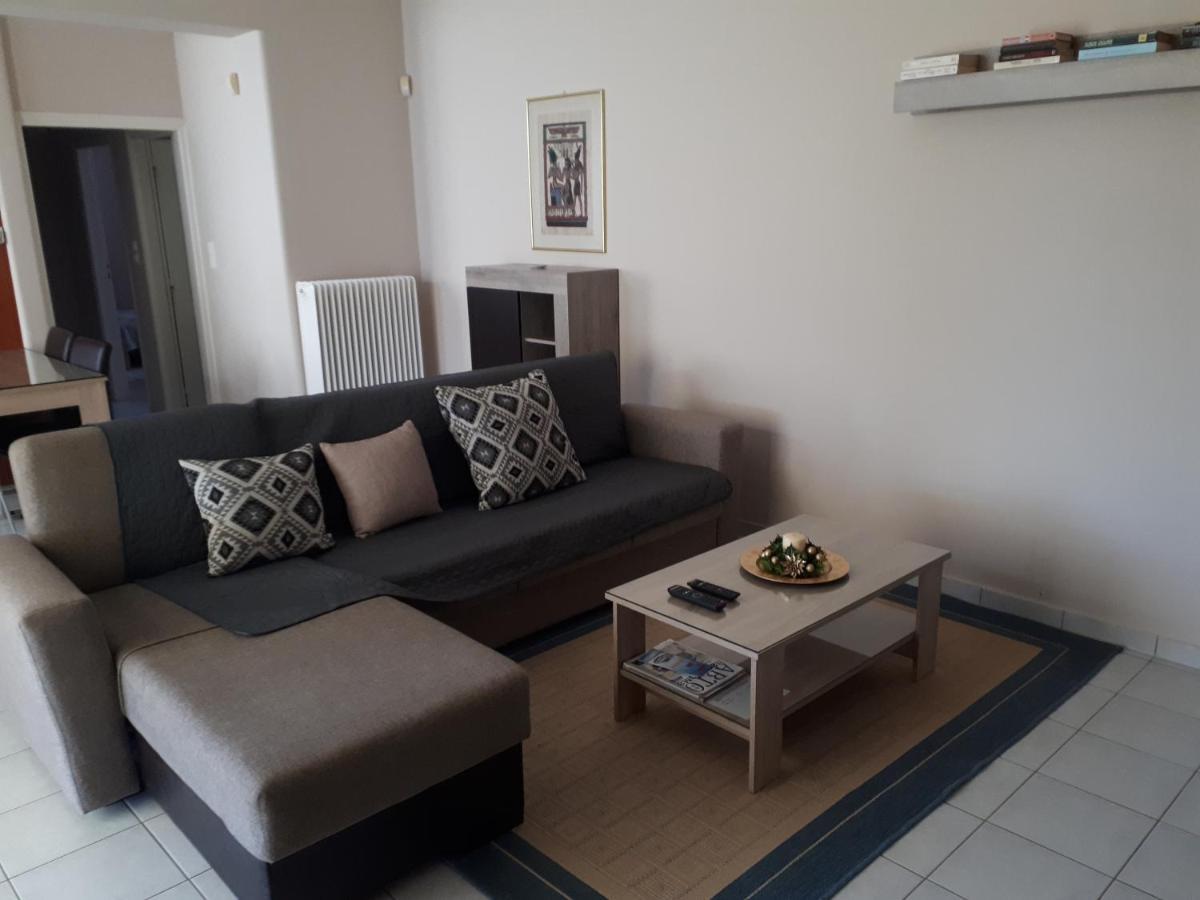 Galini Apartments Kalamata Extérieur photo