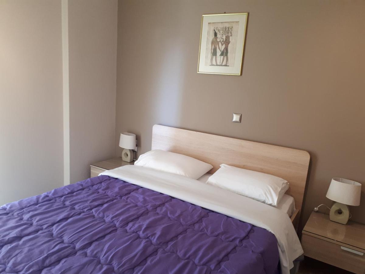 Galini Apartments Kalamata Extérieur photo