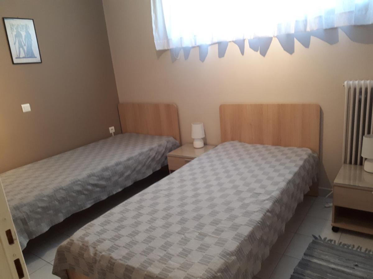 Galini Apartments Kalamata Extérieur photo