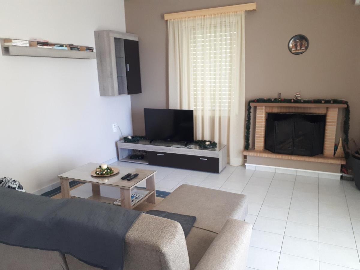 Galini Apartments Kalamata Extérieur photo