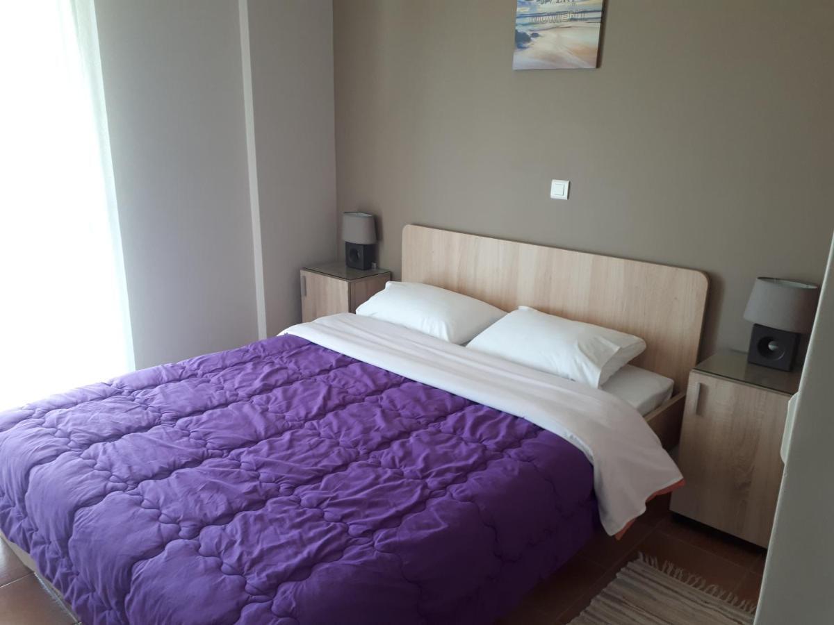 Galini Apartments Kalamata Extérieur photo