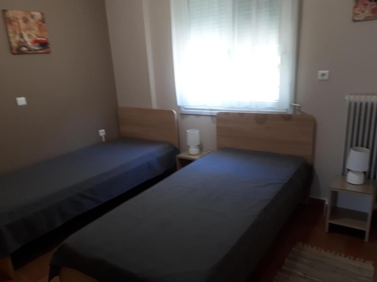 Galini Apartments Kalamata Extérieur photo