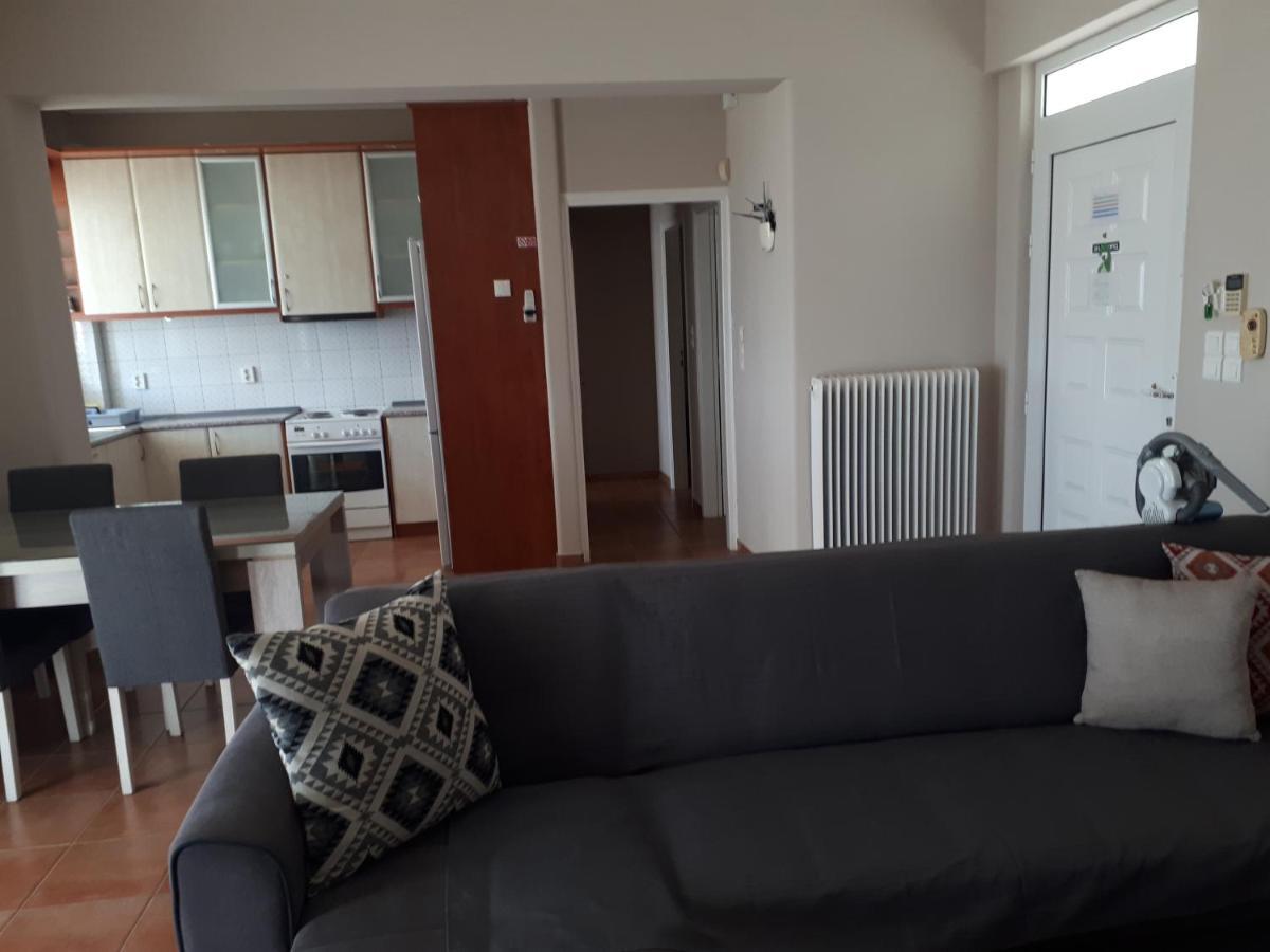 Galini Apartments Kalamata Extérieur photo